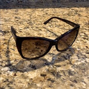 Tom Ford Cat Eye Sunglasses